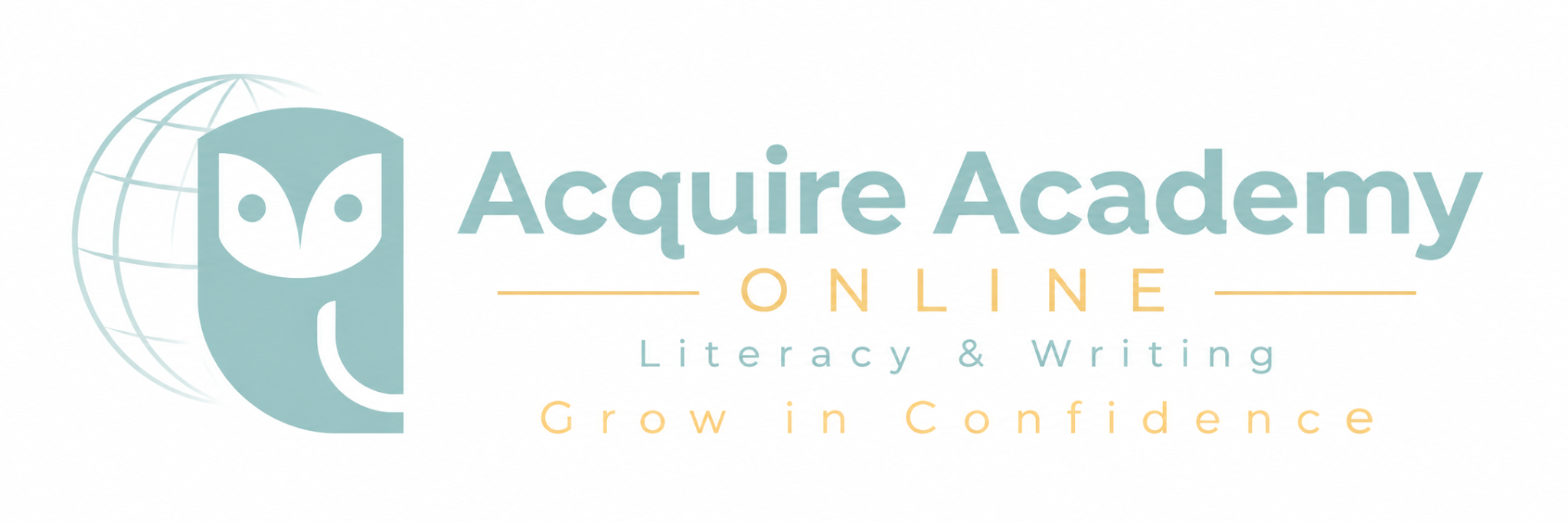 Acquire Academy Online Literacy and Writing